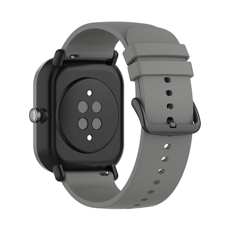 Soft Silicone Adjustable Smart Watch Band Replacement Strap 20mm for Samsung Galaxy Watch 5 Watch 5 Pro Watch4 Classic 46mm 42mm Galaxy Watch4 44mm 40mm Galaxy Watch3 41mm Watch Active Soft Silicone Adjustable Smart Watch Band Replacement Strap 20mm for Samsung Galaxy Watch 5 Watch 5 Pro Watch4 Classic 46mm 42mm Galaxy Watch4 44mm 40mm Galaxy Watch3 41mm Watch Active